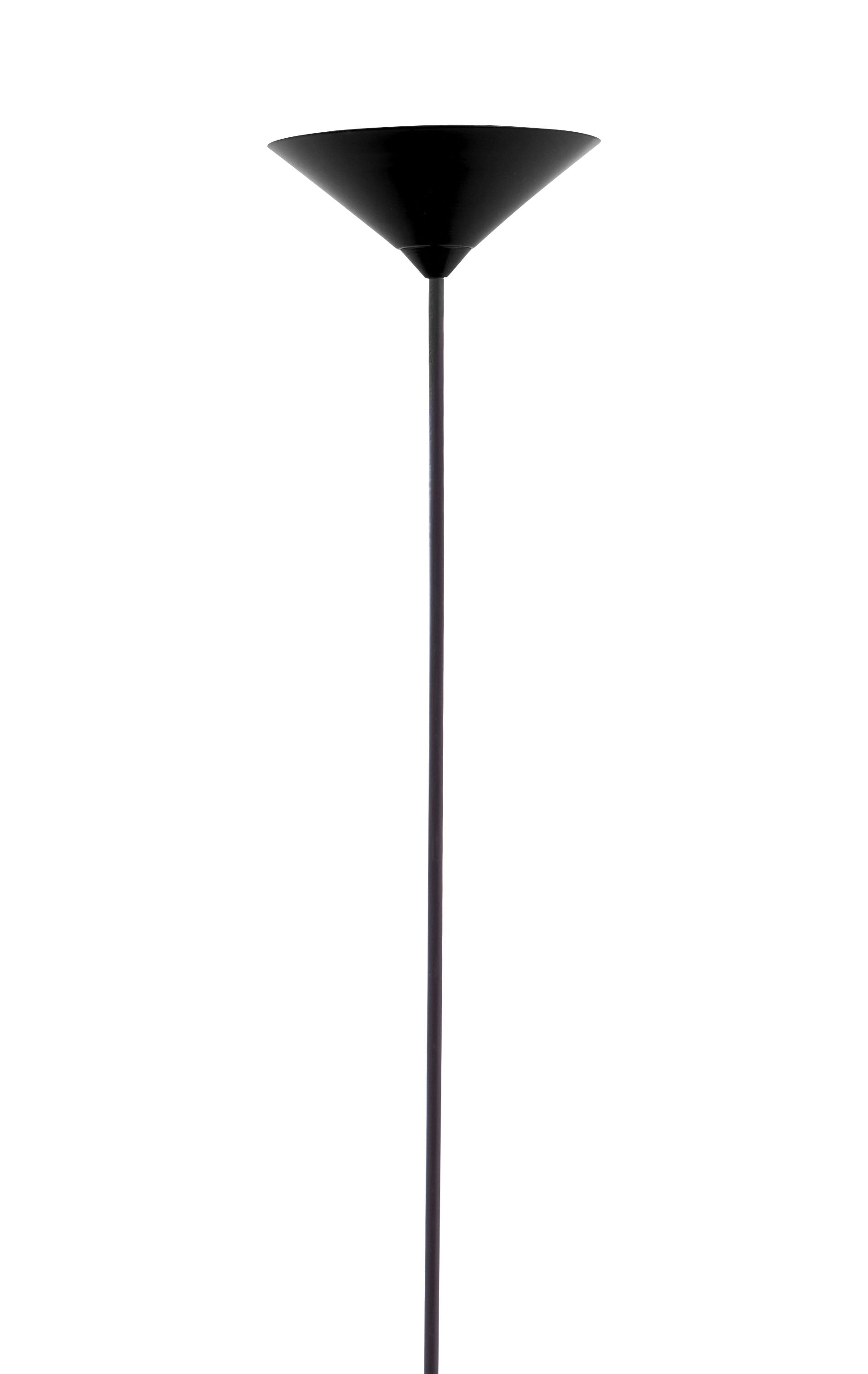 Forecast Ceiling Lamp Black