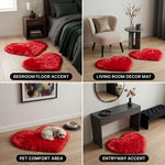 Close-up graphic of the plush pile highlighting cloud-like softness and 2.36 inch thickness