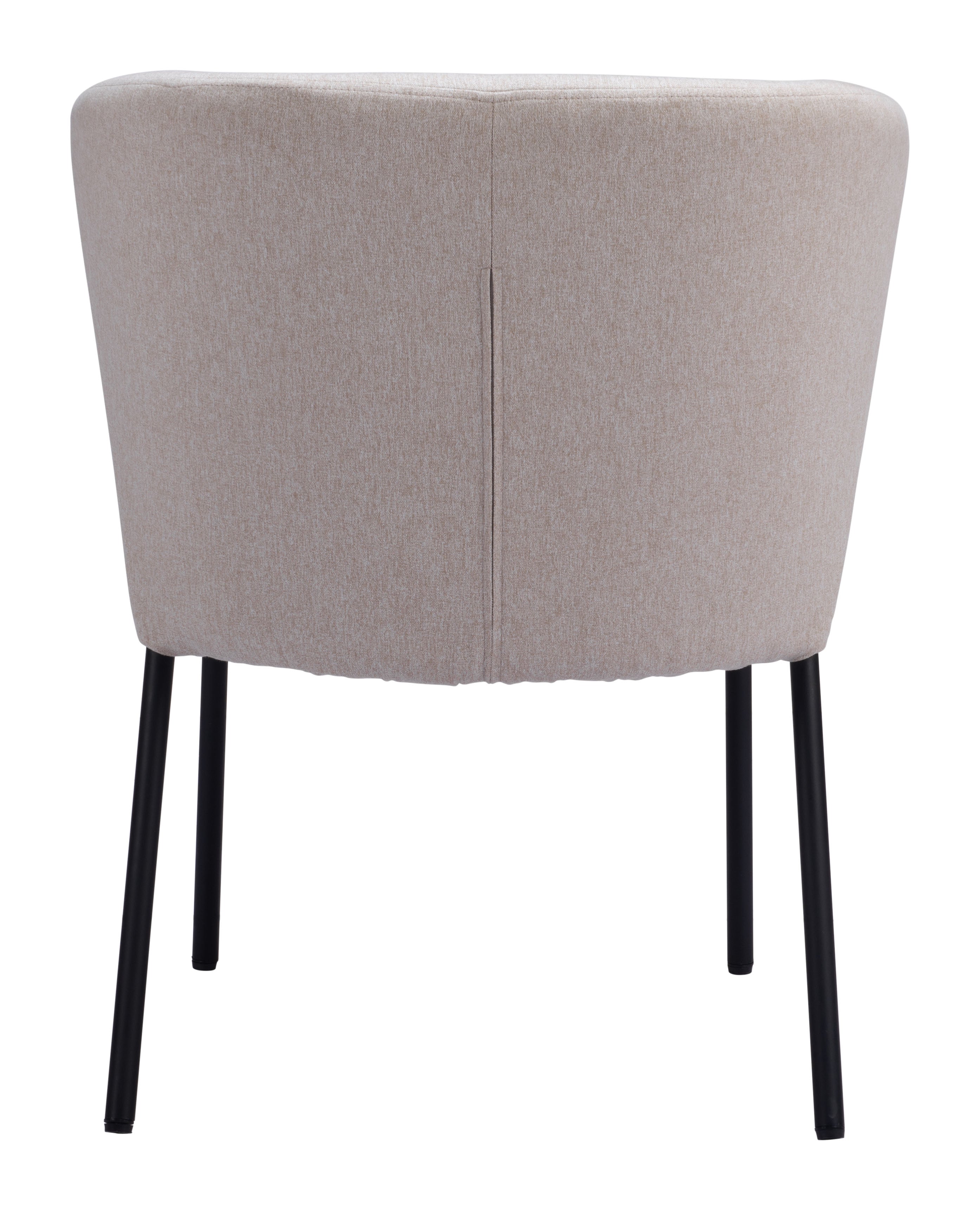 Aimee Dining Chair Beige