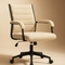 Modern Adjustable Task Chair – Ergonomic Support & Sleek Design | Home Office Seating | Trufairs