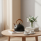 HSH0154A3L  induction cooker kettle 3.0L kettle electric pottery kettle does not contain BPA gas stove kettle, spray color sound kettle open fire kettle efficient heat kettle