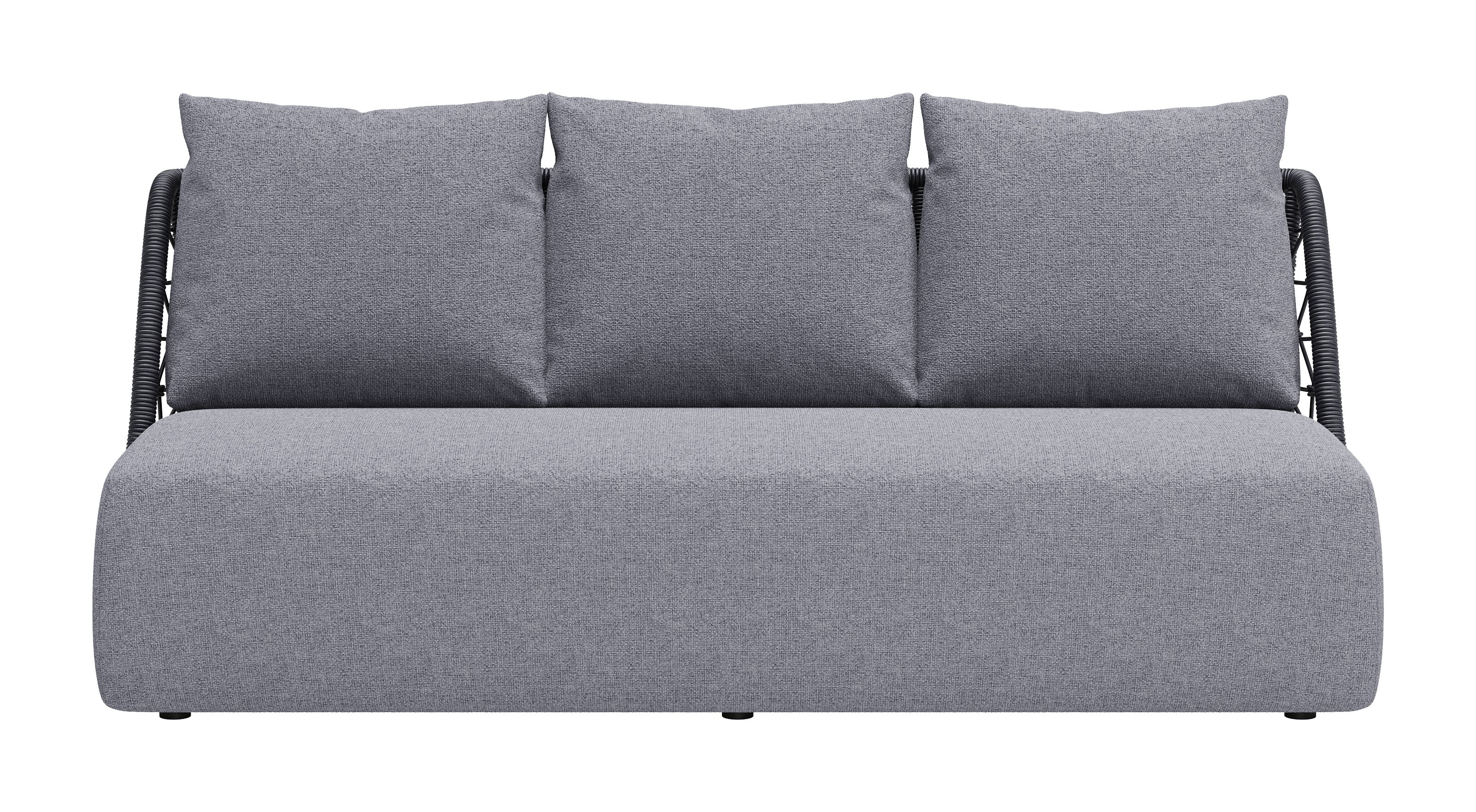 Mekan Sofa Gray