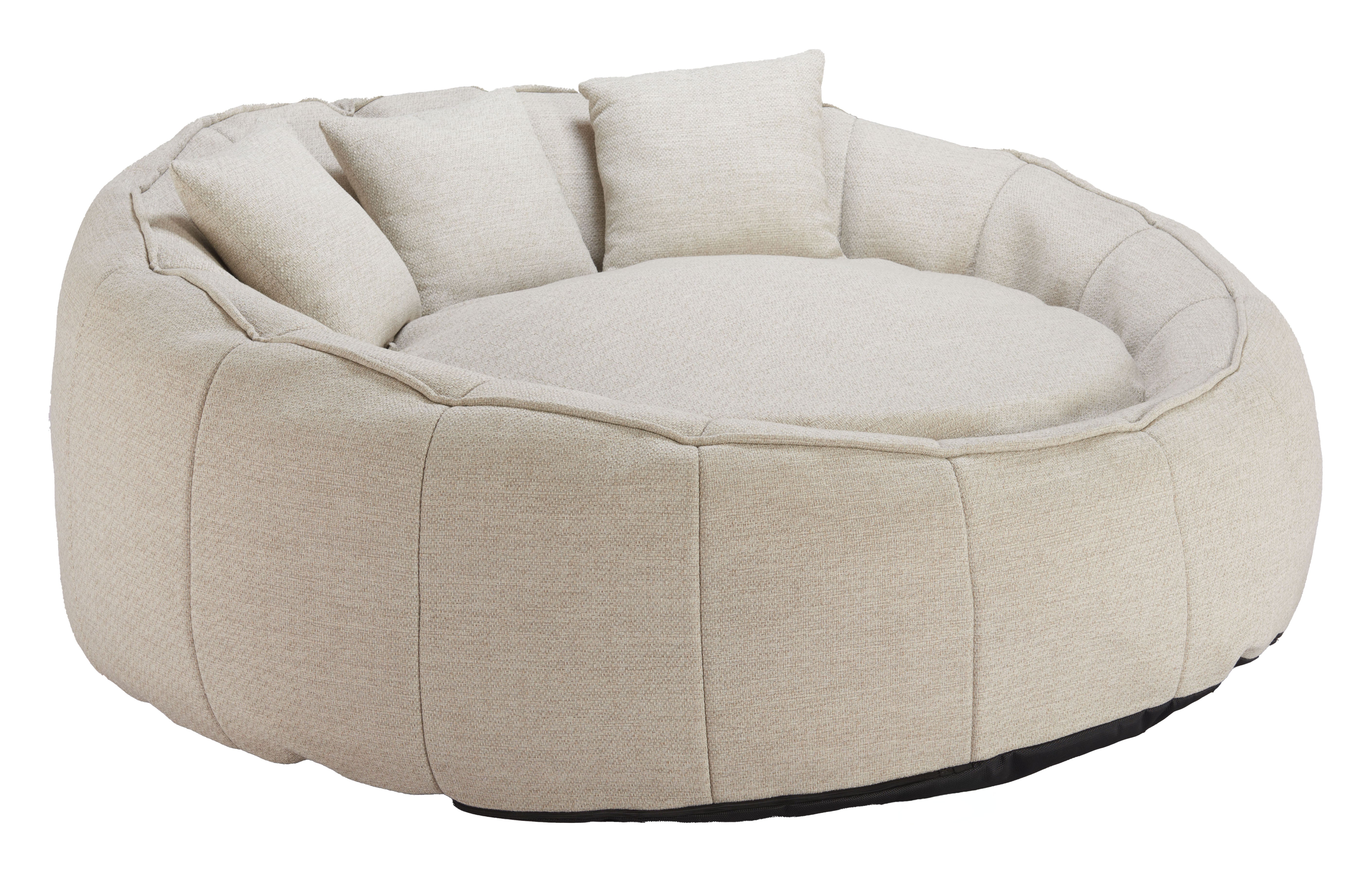 Kime Daybed Beige