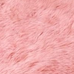 Faux Fur Area Rug – Ultra-Soft Shag Carpet for Bedroom & Living Room