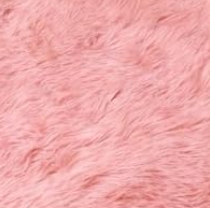 Faux Fur Area Rug – Ultra-Soft Shag Carpet for Bedroom & Living Room