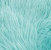 Heart Shaped Rug – Fluffy Faux Fur Plush Area Rug for Bedroom