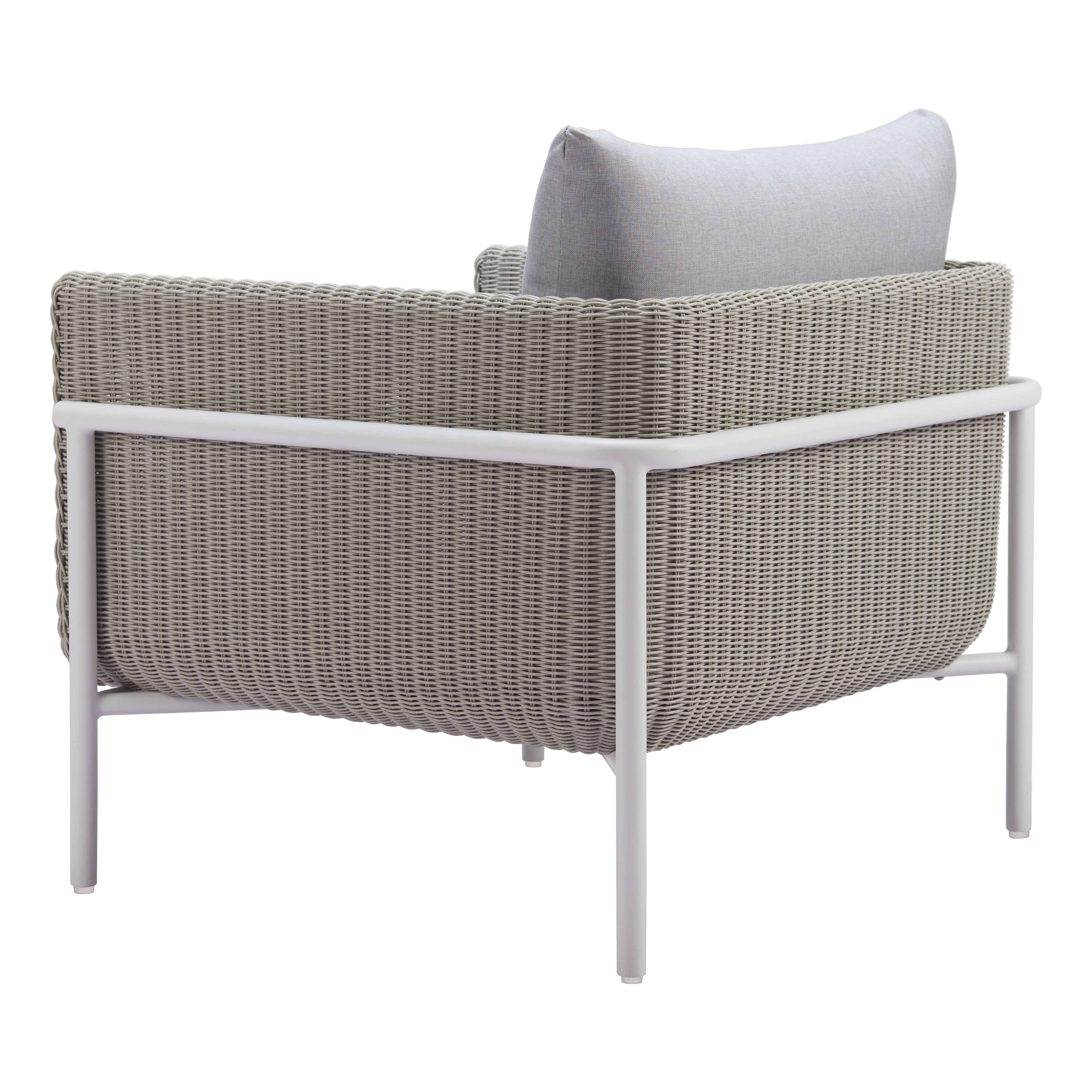 Frais Armchair Gray