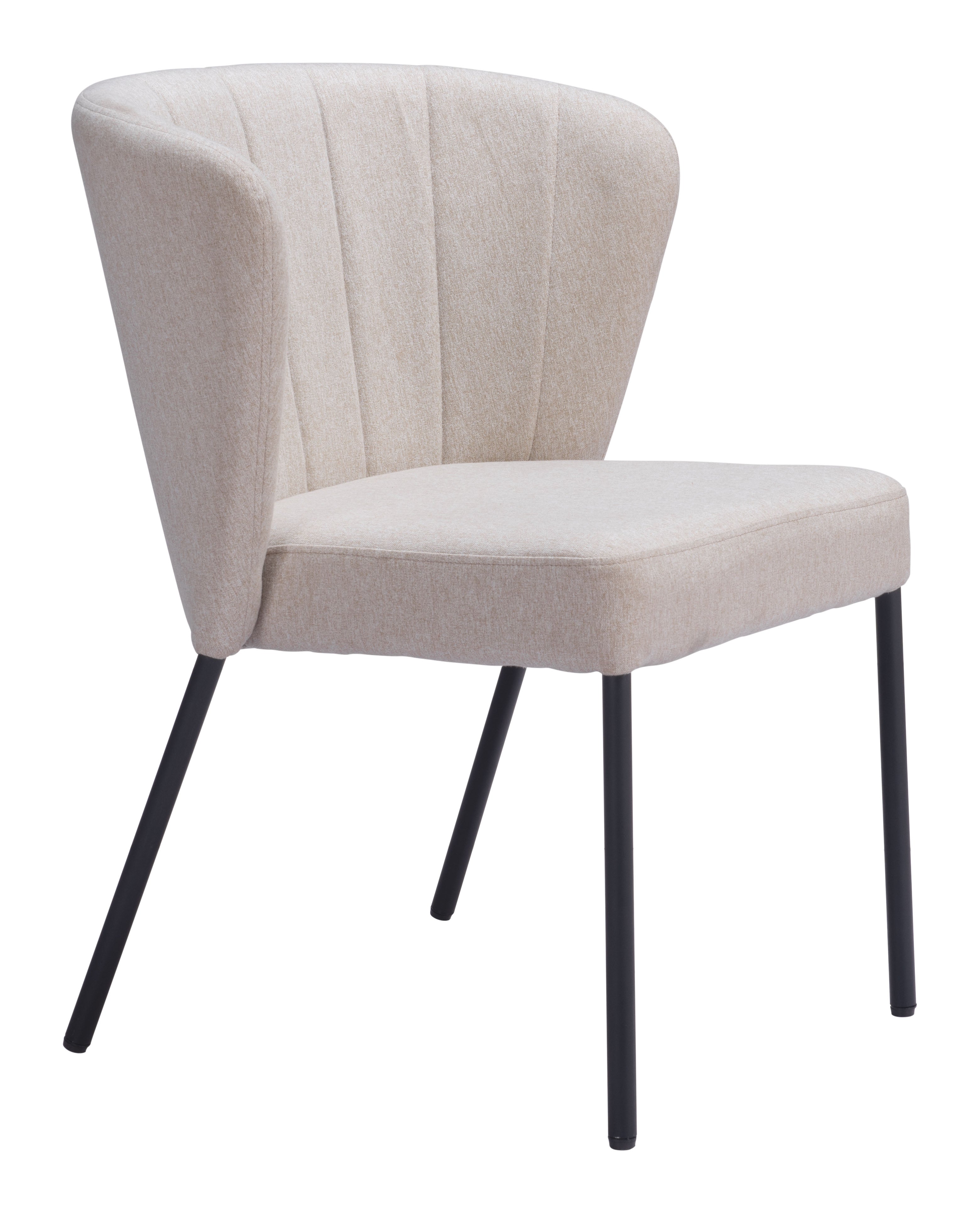 Aimee Dining Chair Beige