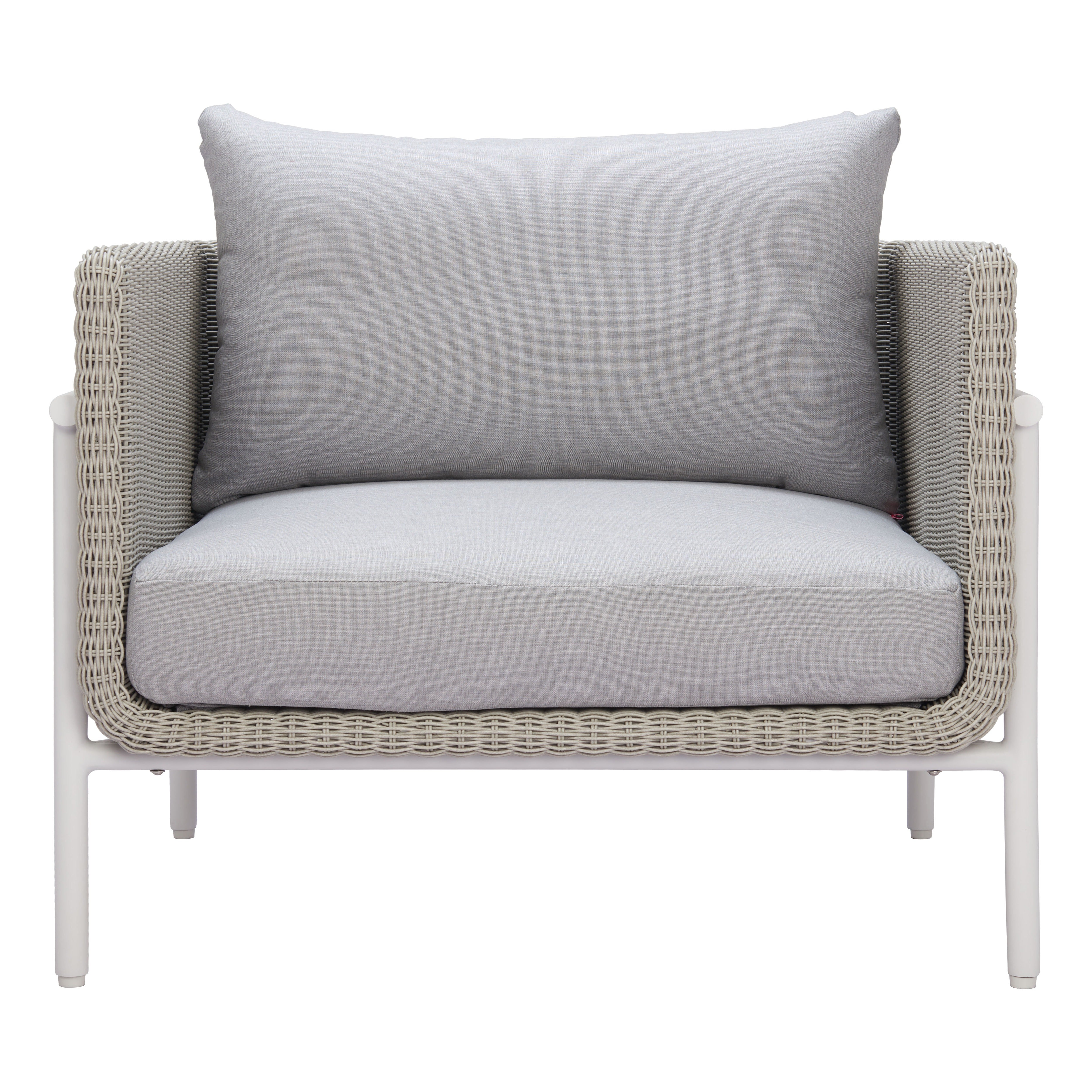 Frais Armchair Gray