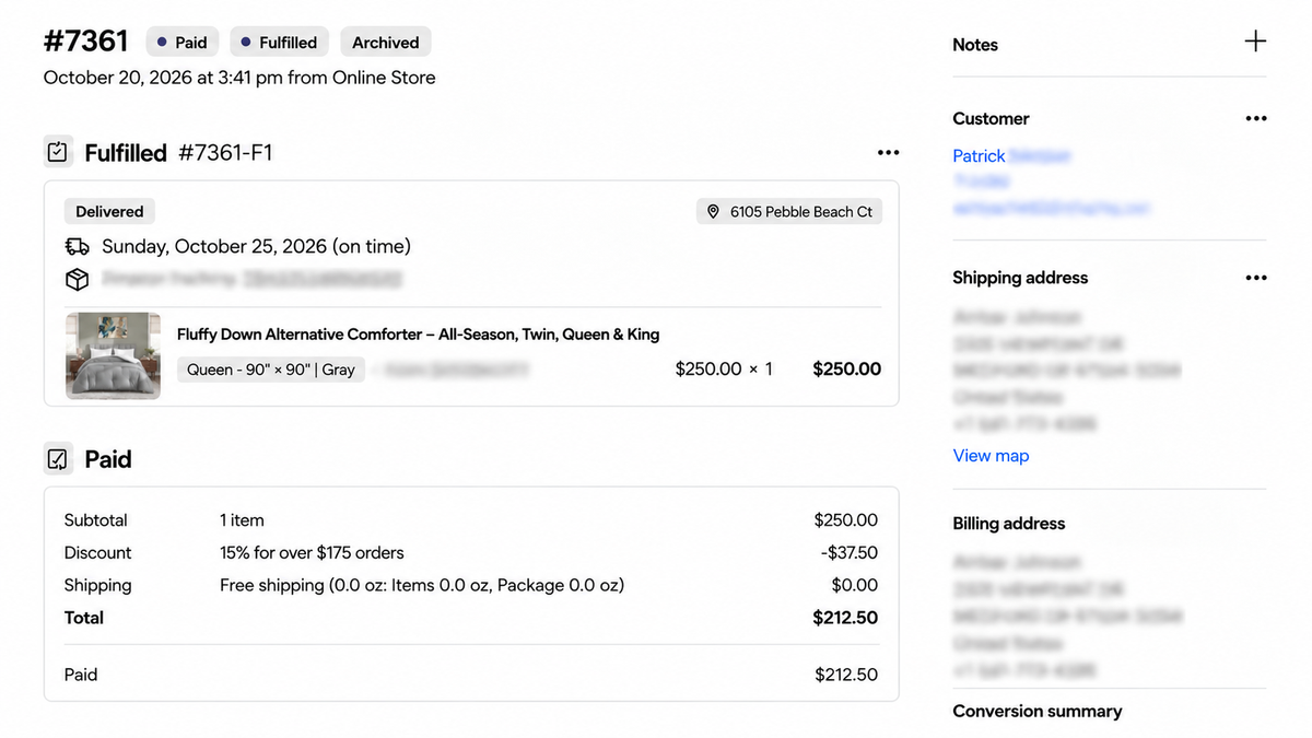 Rechargeable Picture Light customer review screenshot 4