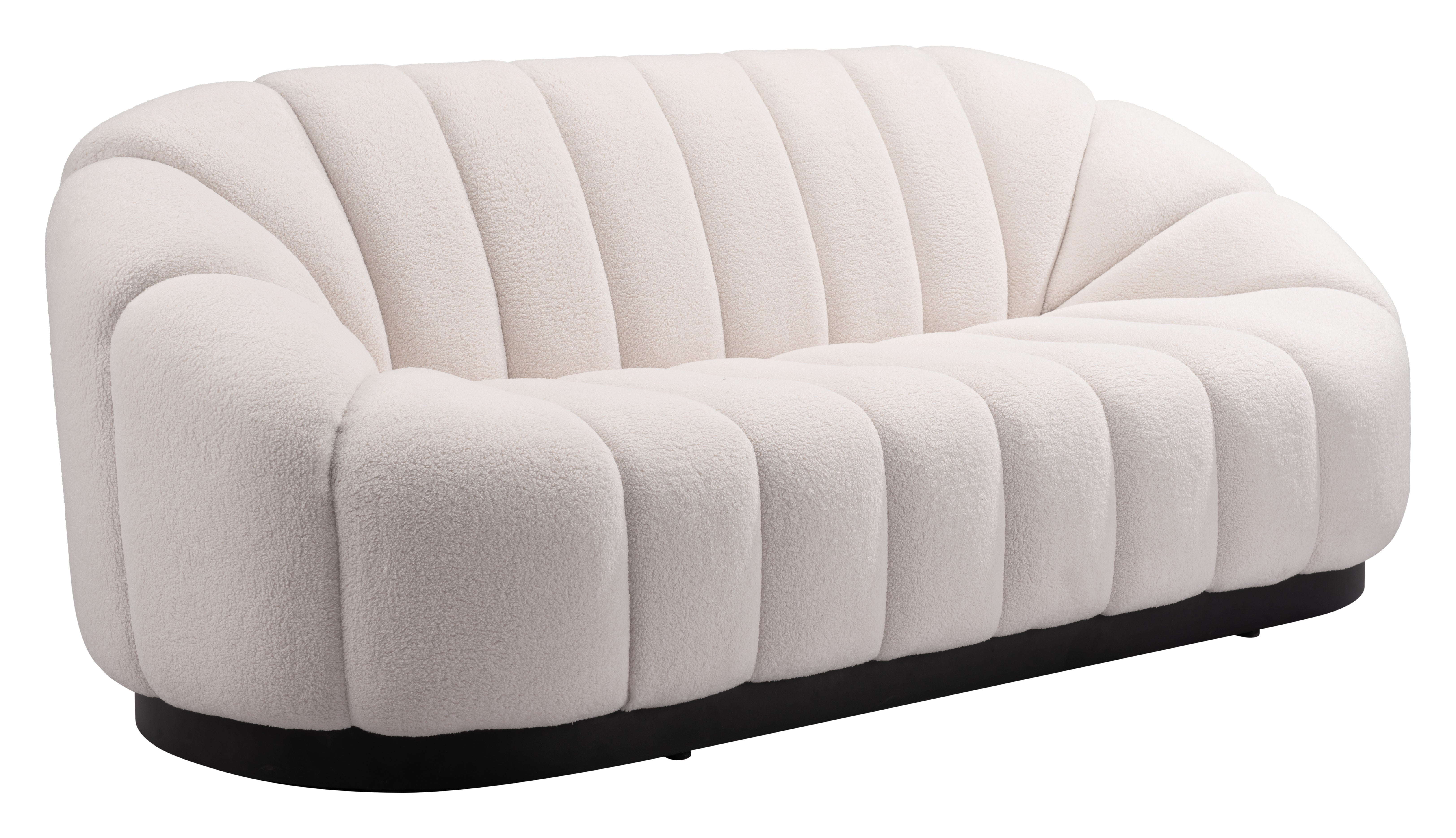 Bhutan Sofa Cream