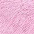 Heart Shaped Rug – Fluffy Faux Fur Plush Area Rug for Bedroom