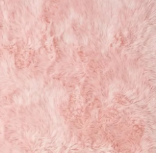 Faux Sheepskin Rug – Ultra Soft Fluffy Non-Slip Area Rug