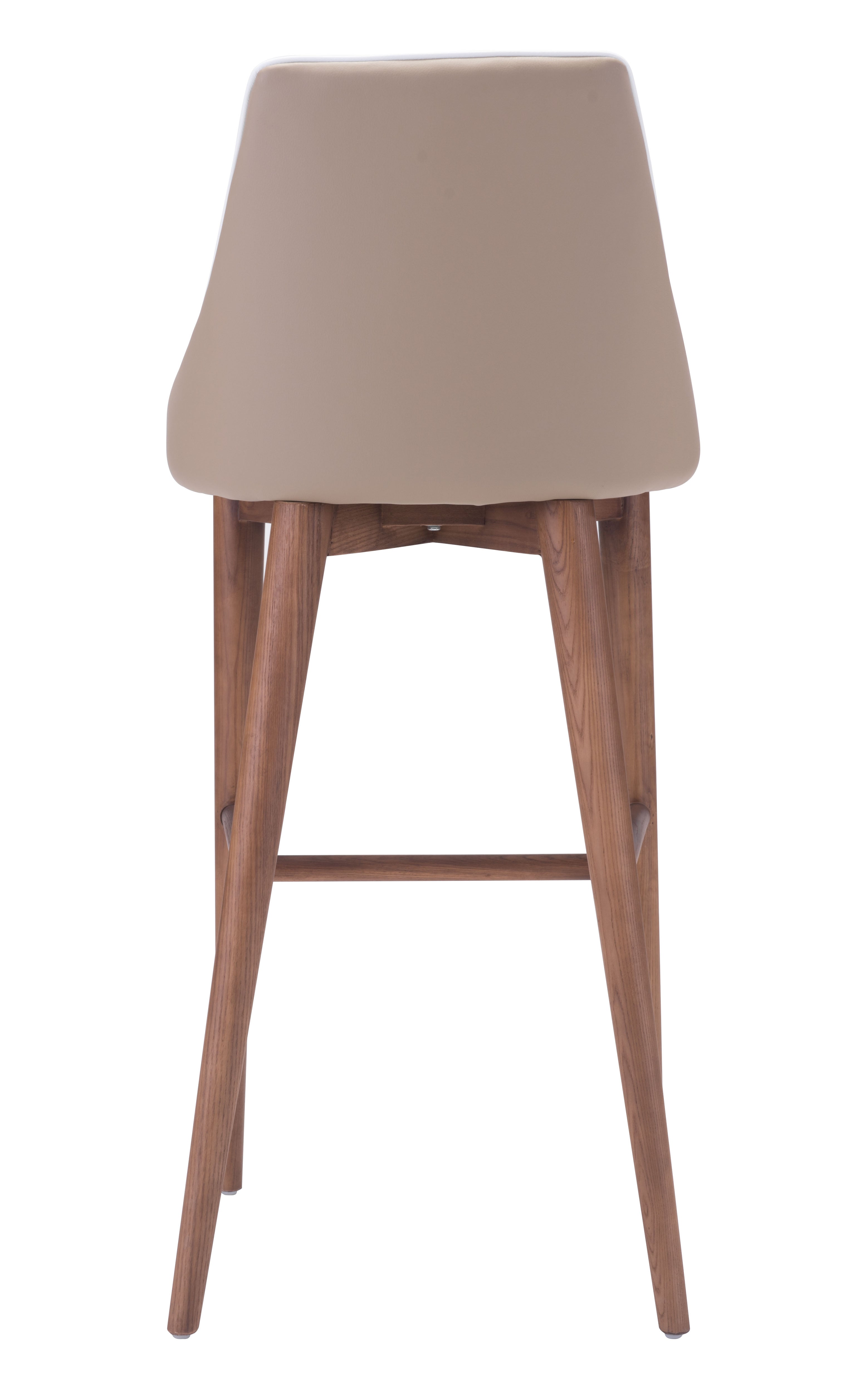 Moor Barstool Beige