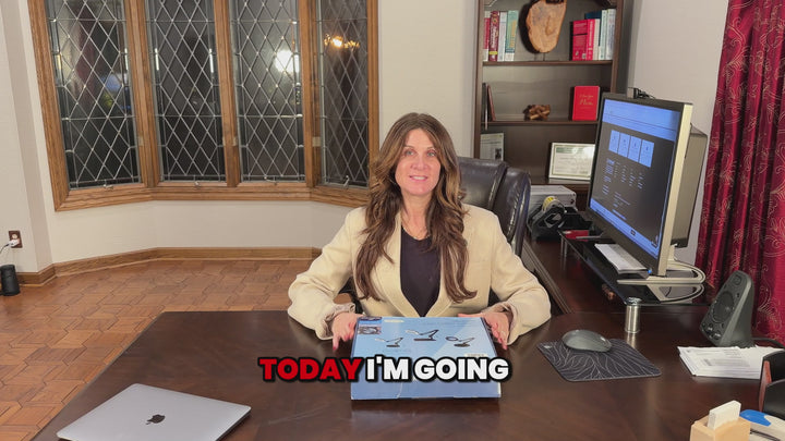 10X Magnifying Glass 4