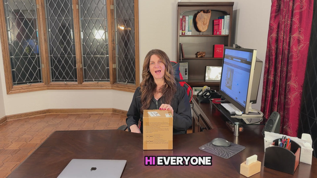 Cordless Rechargeable Table Lamp – 3-Level Dimmable Portable LED Metal Lamp with Large Battery | Trufairs