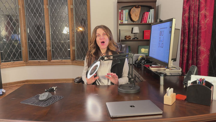 10X Magnifying Glass 5