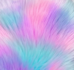 Heart Shaped Rug – Fluffy Faux Fur Plush Area Rug for Bedroom
