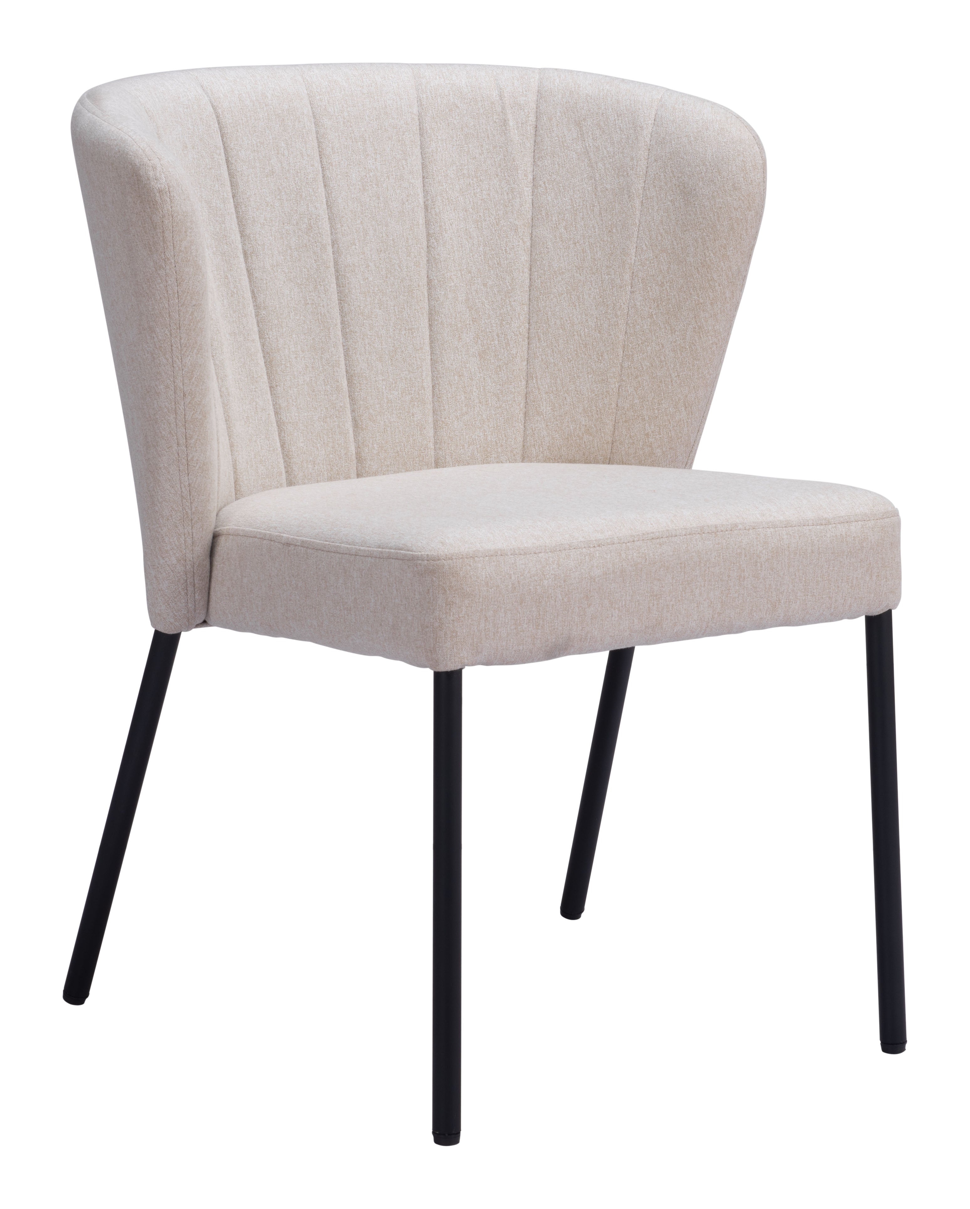 Aimee Dining Chair Beige