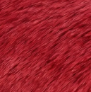 Heart Shaped Rug – Fluffy Faux Fur Plush Area Rug for Bedroom