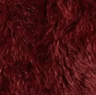 Plush Faux Fur Sheepskin Rug – Soft & Cozy Area Runner