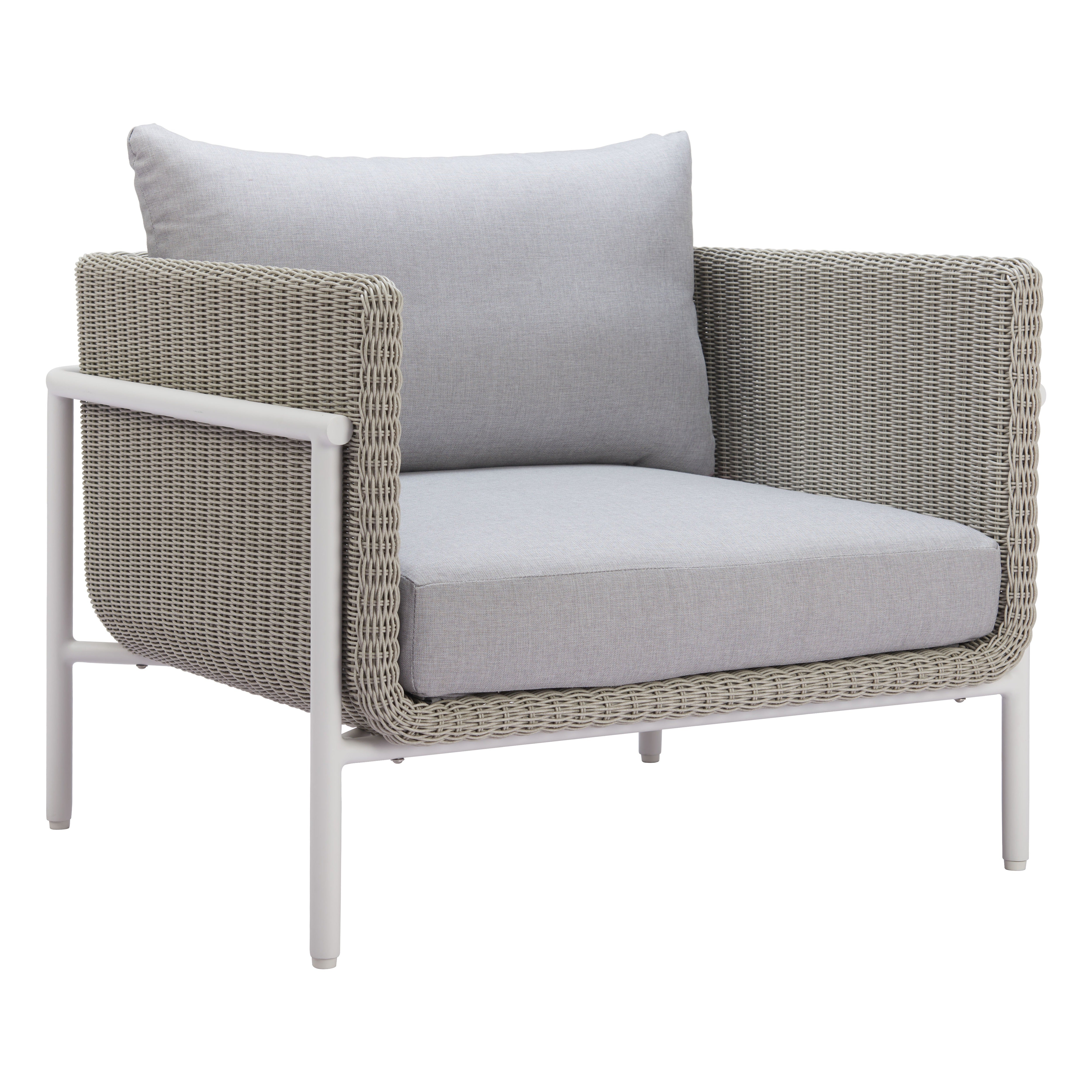 Frais Armchair Gray