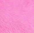 Heart Shaped Rug – Fluffy Faux Fur Plush Area Rug for Bedroom