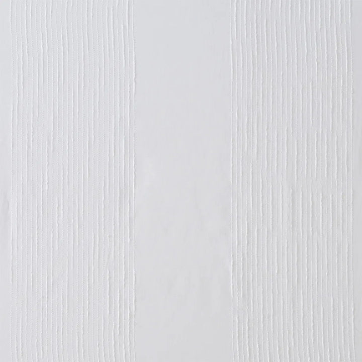 Sheer Shower Curtain