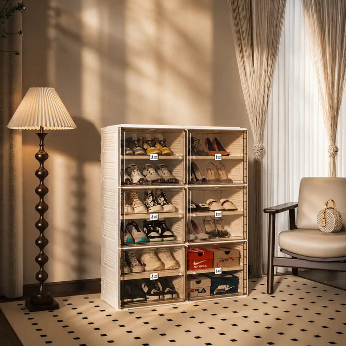 Trending shoe cabinet 2026