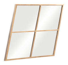 Meo Mirror Gold