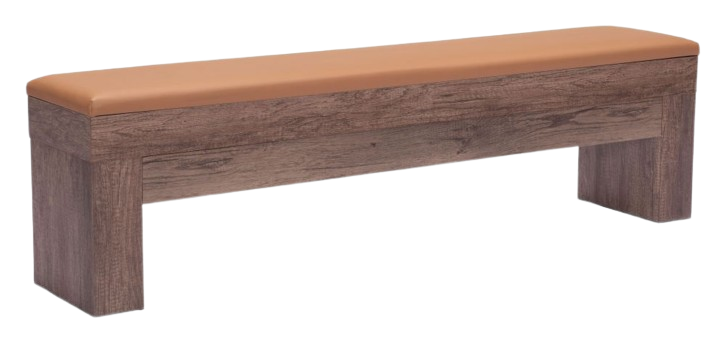 Contemporary Storage Bench – Multi-Functional Entryway Seating | Modern Furniture | Trufairs