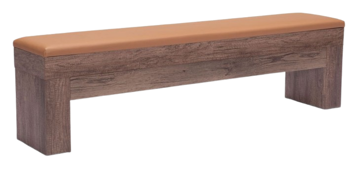 Contemporary Storage Bench – Multi-Functional Entryway Seating | Modern Furniture | Trufairs