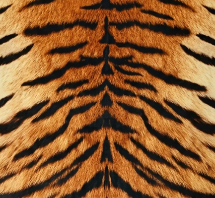 Faux Cowhide Rug – Animal Print Area Rug for Living Room, Bedroom & Office