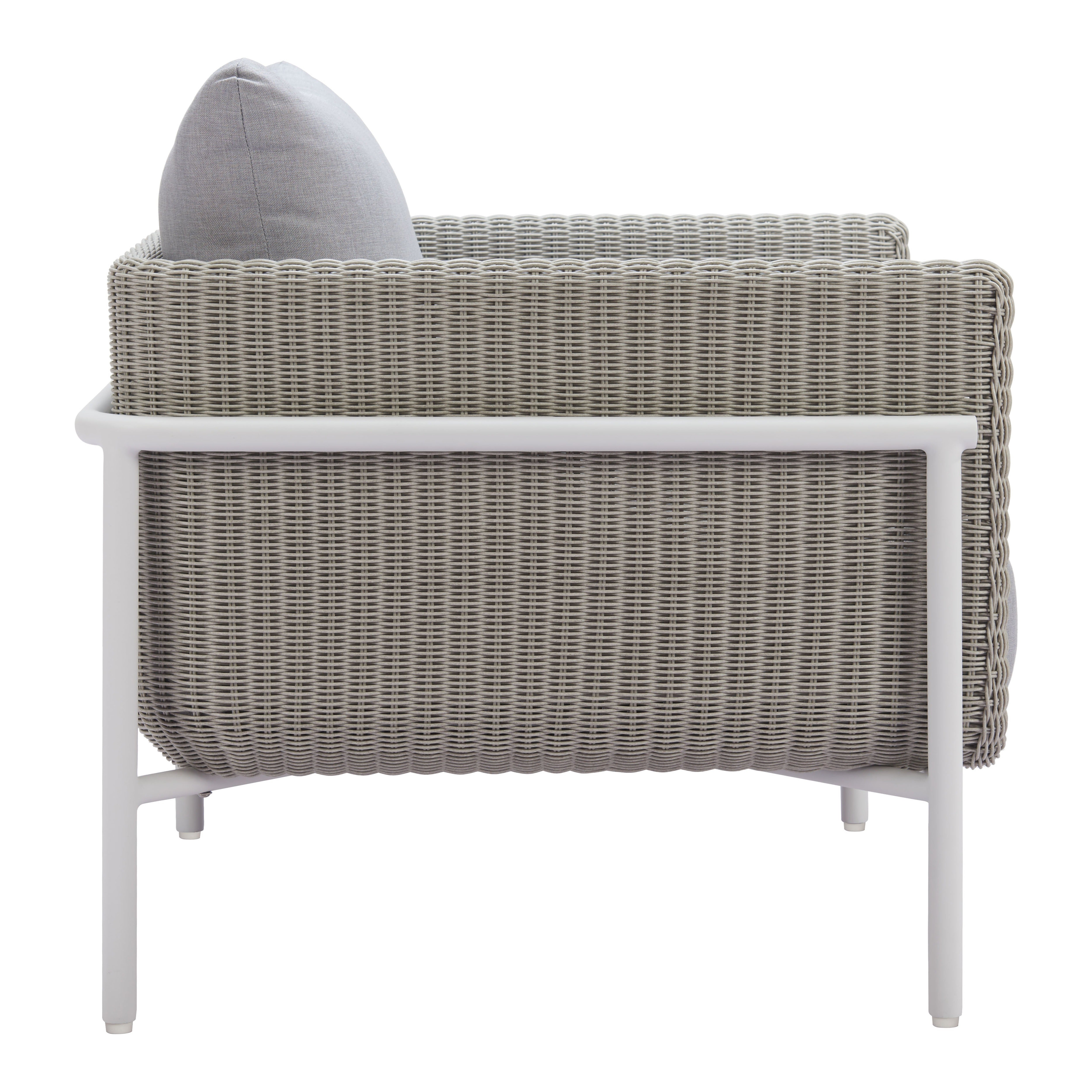 Frais Armchair Gray