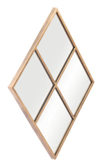 Meo Mirror Gold