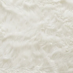Faux Sheepskin Rug – Ultra Soft Fluffy Non-Slip Area Rug