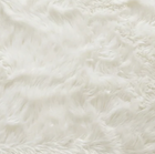Faux Sheepskin Rug – Ultra Soft Fluffy Non-Slip Area Rug