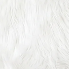 Plush Faux Fur Sheepskin Rug – Soft & Cozy Area Runner