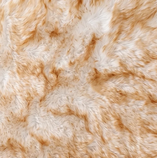 Plush Faux Fur Sheepskin Rug – Soft & Cozy Area Runner