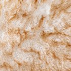 Plush Faux Fur Sheepskin Rug – Soft & Cozy Area Runner