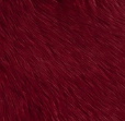 Heart Shaped Rug – Fluffy Faux Fur Plush Area Rug for Bedroom