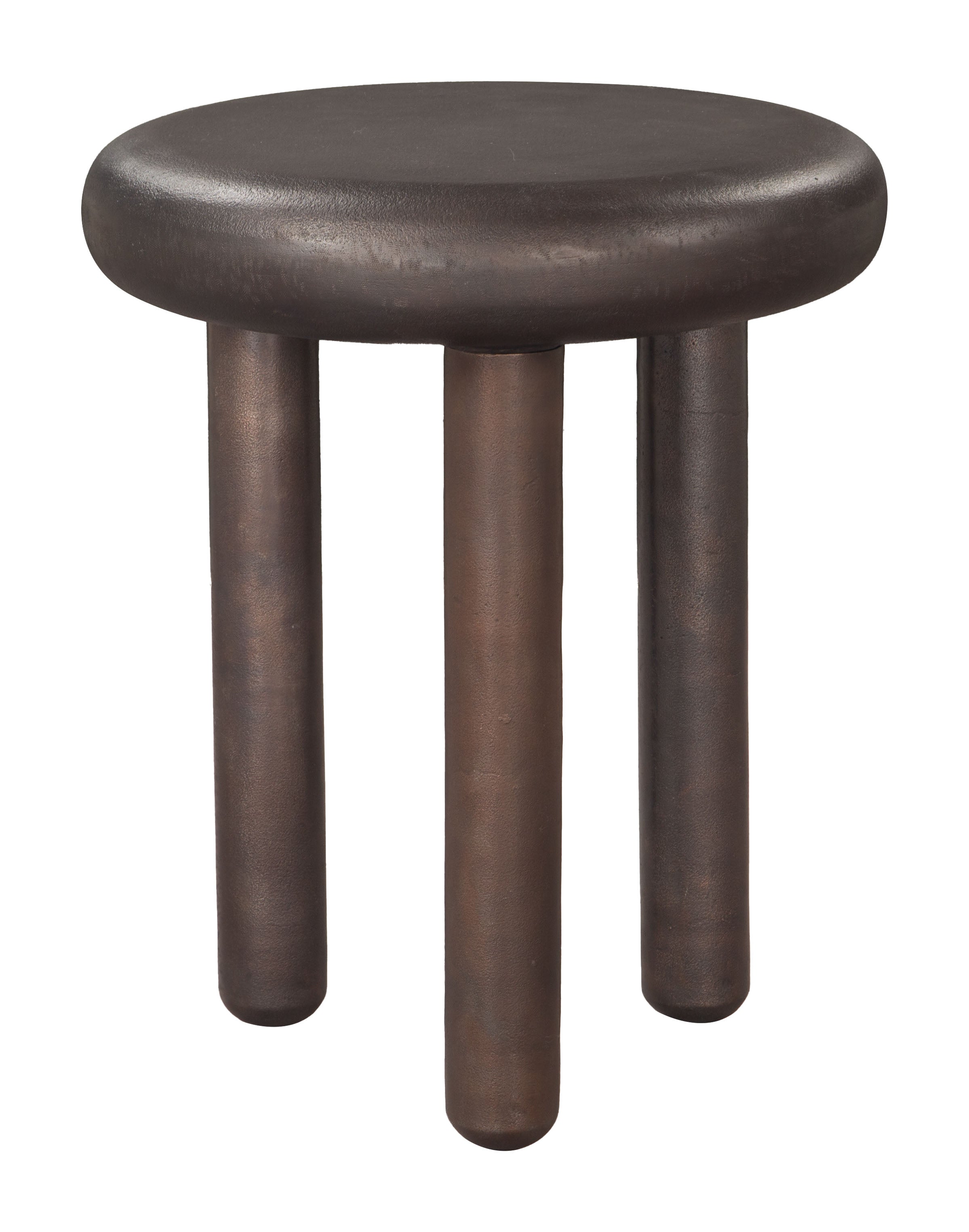 Arian Side Table Bronze