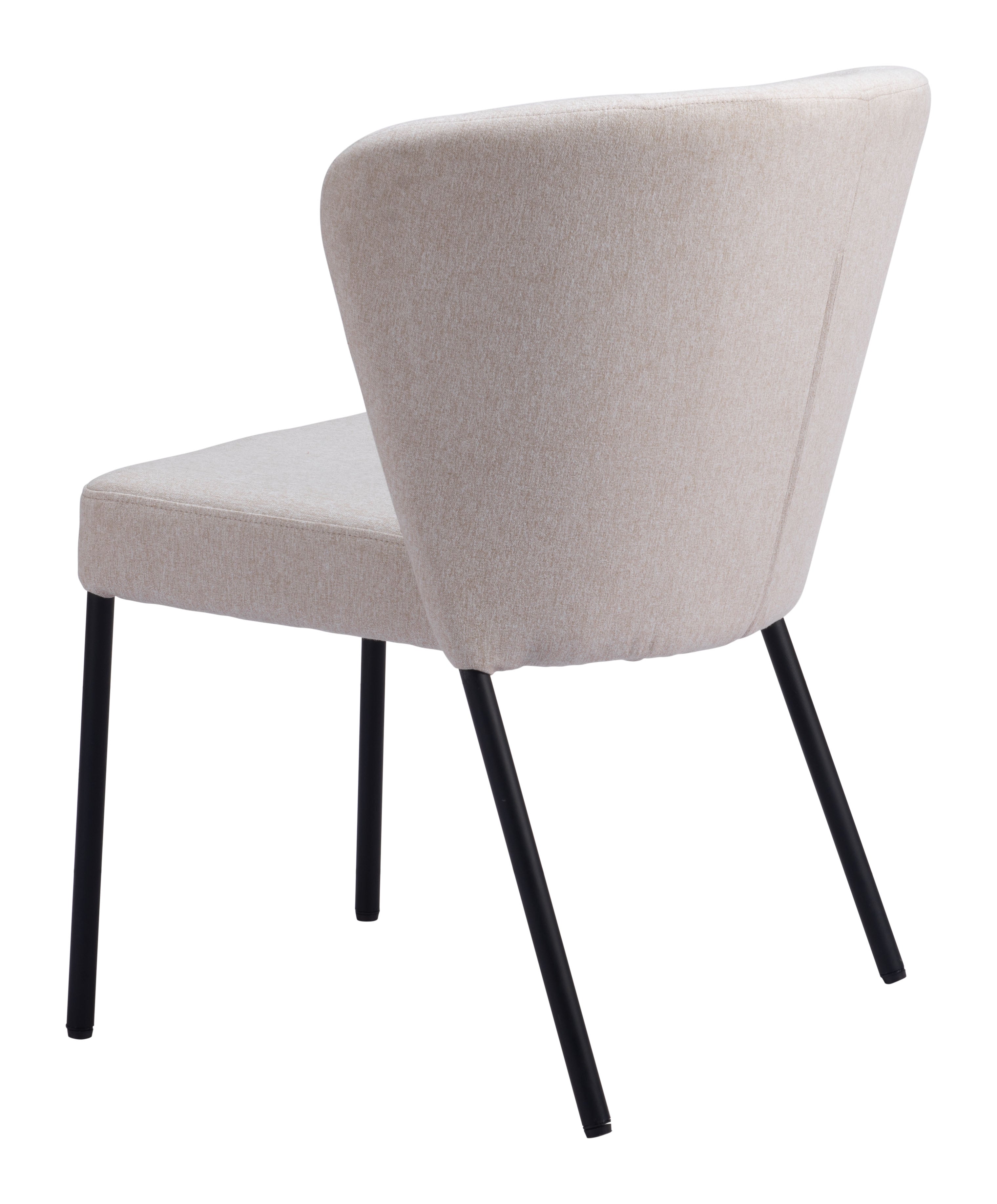 Aimee Dining Chair Beige