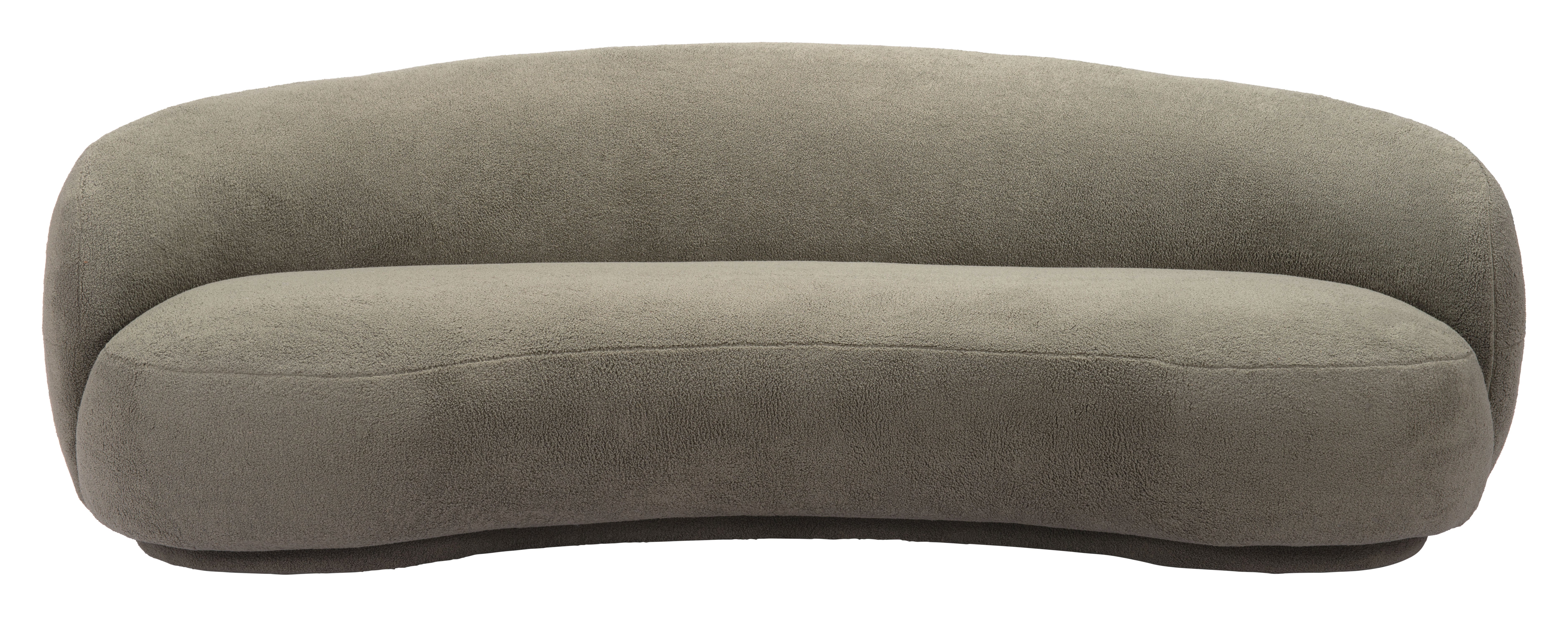 Tibet Sofa Olive Green