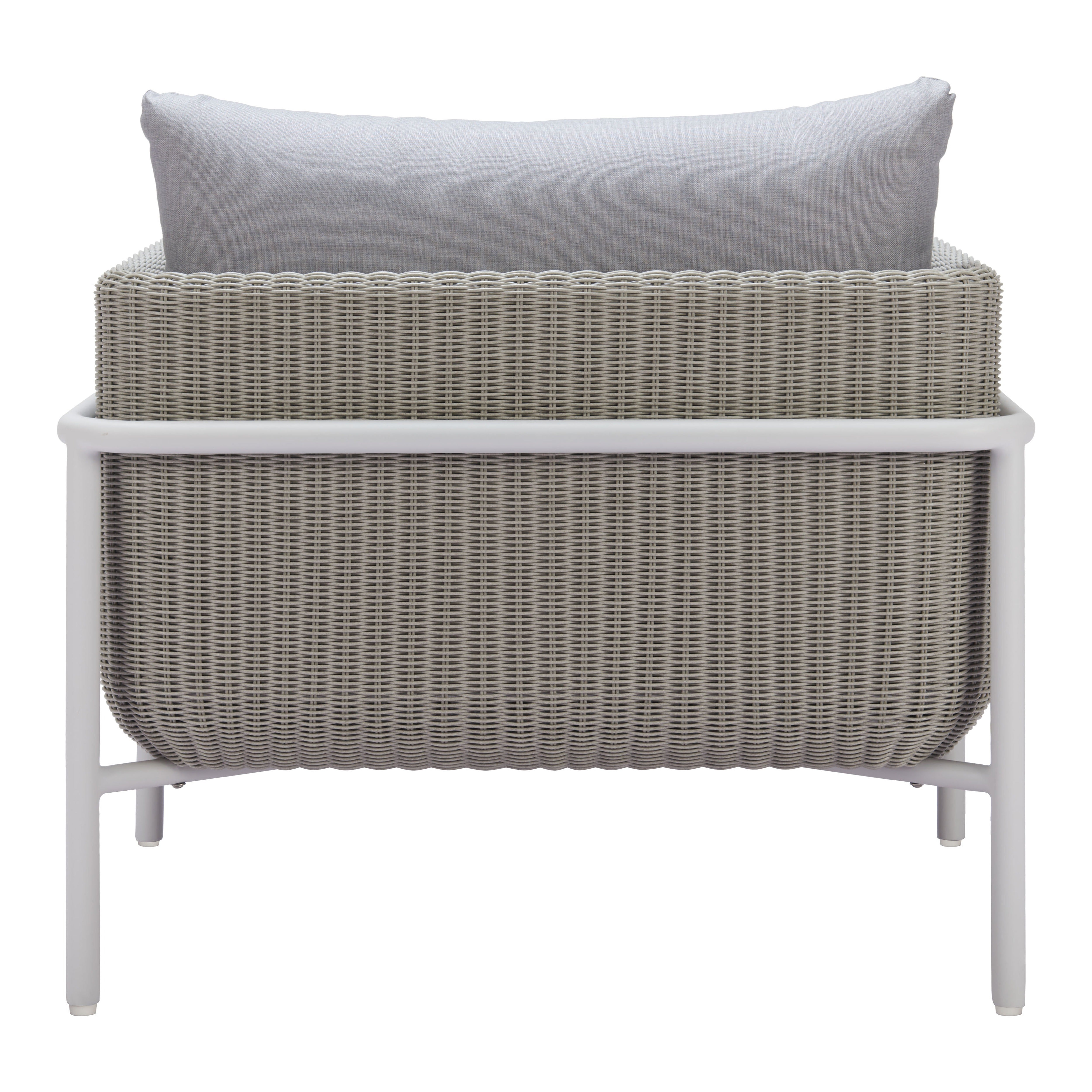 Frais Armchair Gray