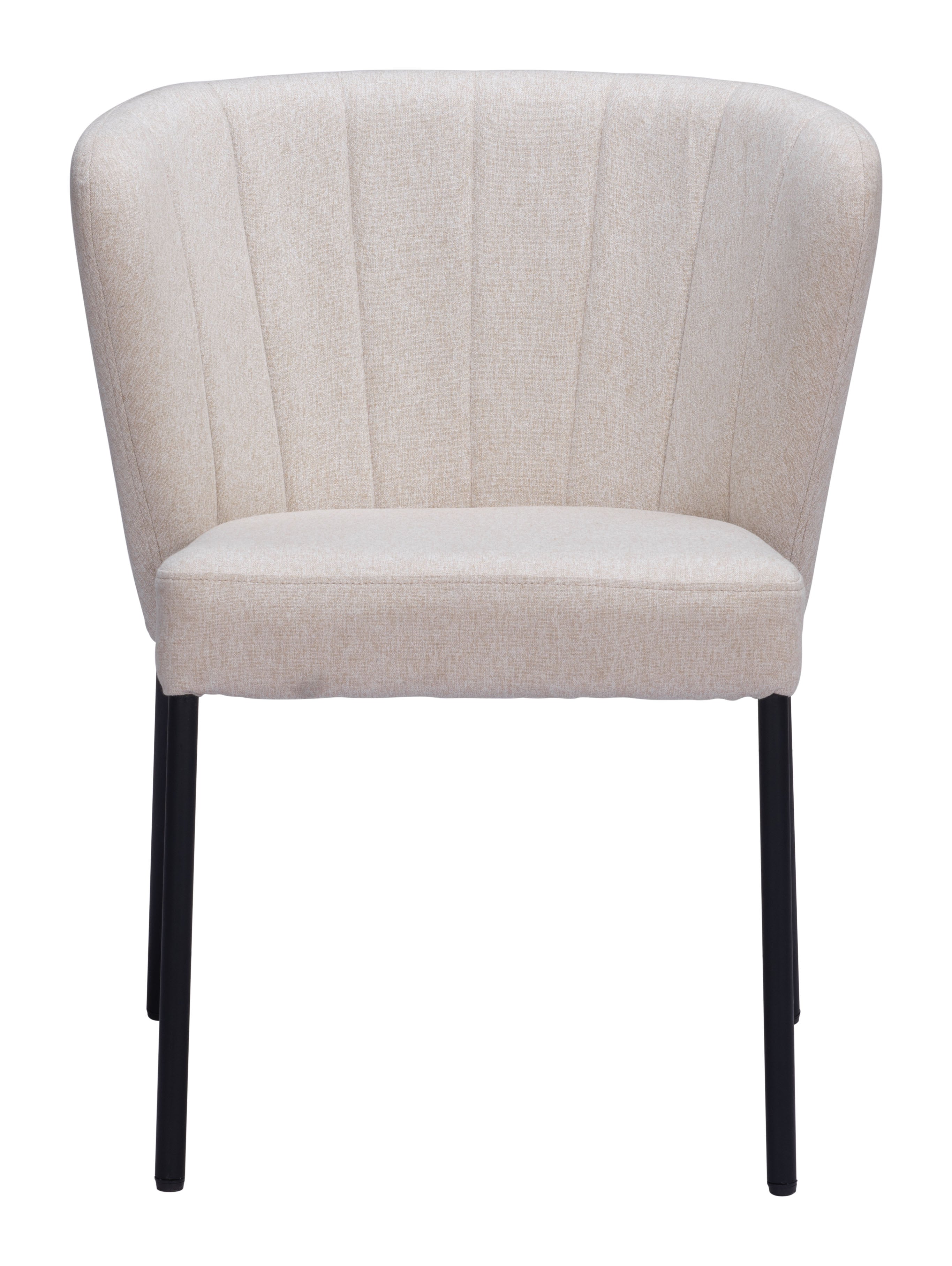 Aimee Dining Chair Beige