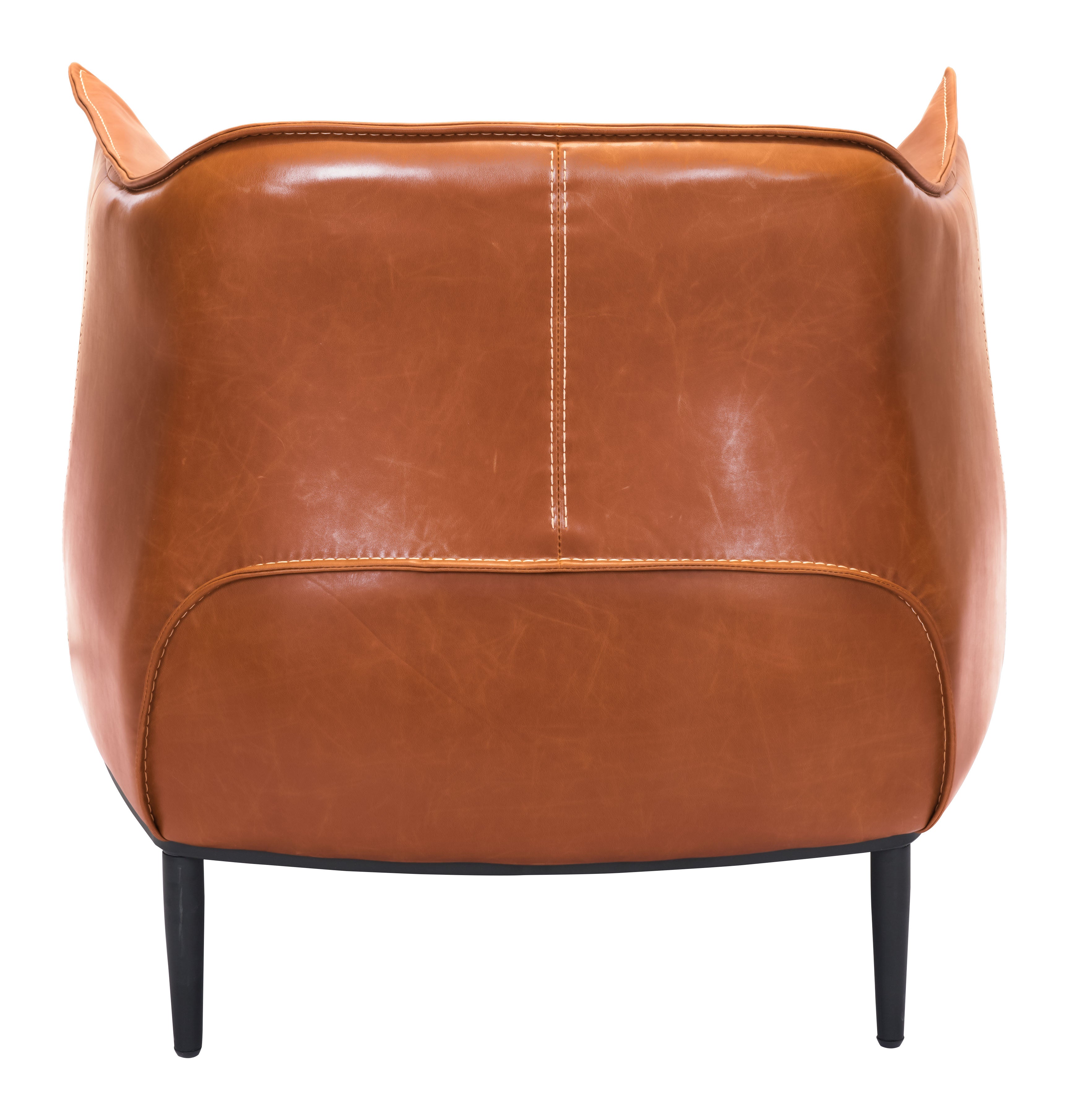 Julian Accent Chair Brown